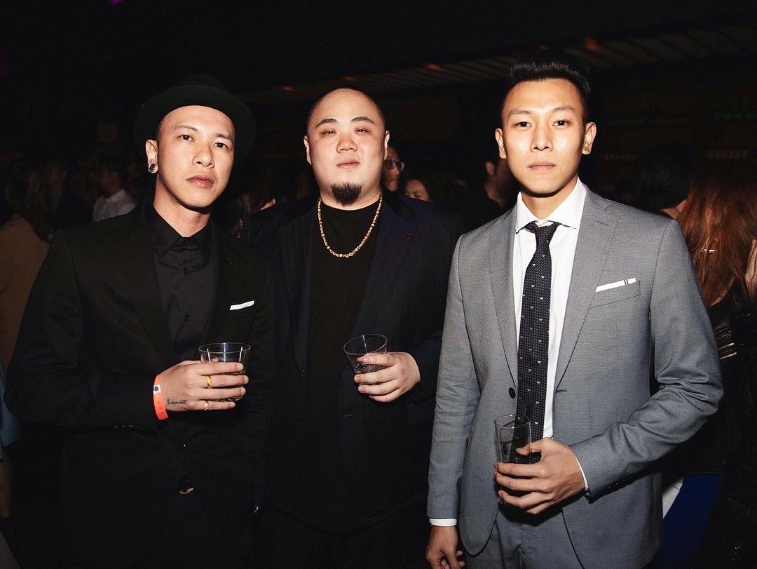 頑童瘦子「過往貼文刪光光」！原因曝光　網驚嘆：他變了