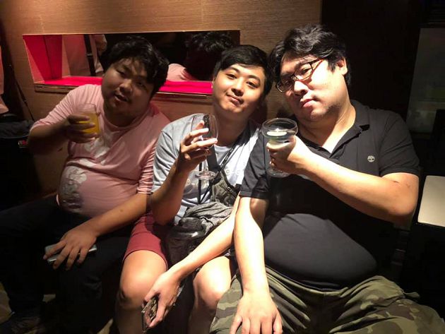 ㄍㄋㄋㄐㄅ!觀眾「勸睡斗內」激怒統神譙髒話 網傻眼:國動台?