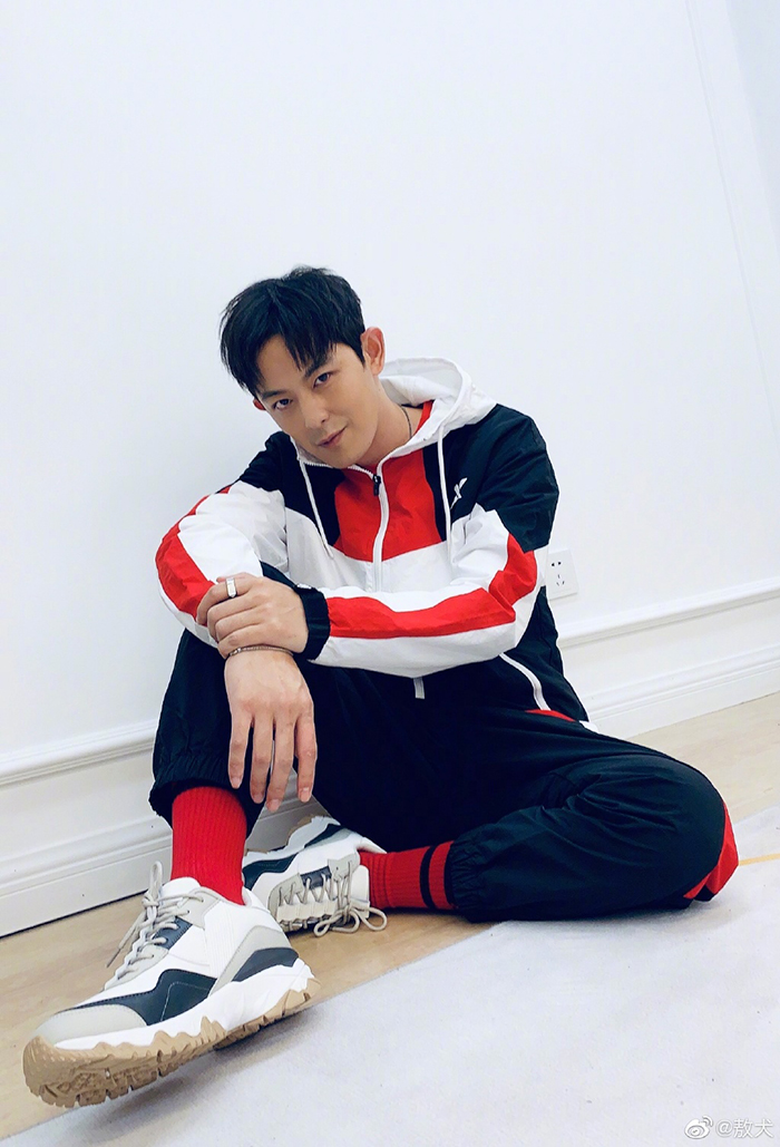 敖犬打賭慘輸!「超崩潰下場曝光」笑翻網:根本就是自己找藉口