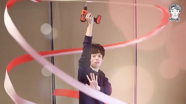 社交距離1.5公尺！HOOK「巨型驅蠅神器」防疫全網讚爆