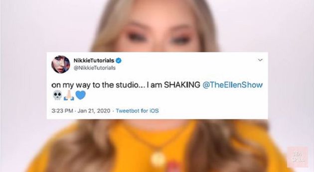 大讚台灣通過同志法！知名主持人挨轟「沒禮貌」：都不打招呼