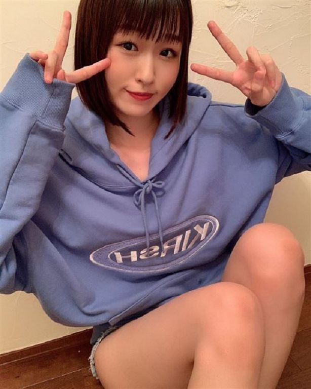 日本寫真偶像「遇電車癡漢」不敢大叫！色狼手機搜出6部影片