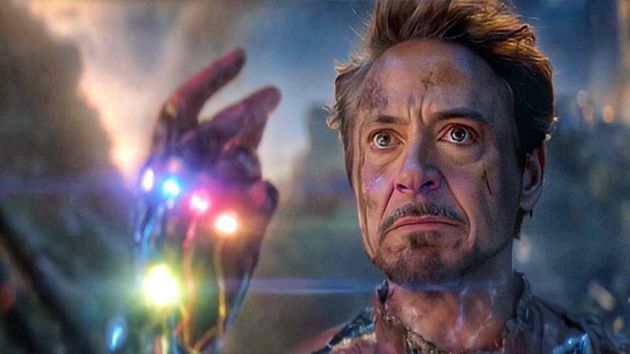 鋼鐵人PO「漢拚」謝中國粉絲！作足全身防護：照片藏「掉漆亮點」