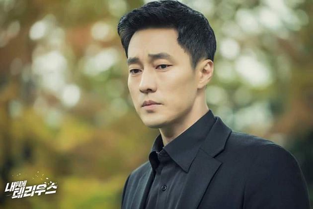 快訊/蘇志燮宣布娶「英雄聯盟女神」升格人夫!「認識過程」再被翻出