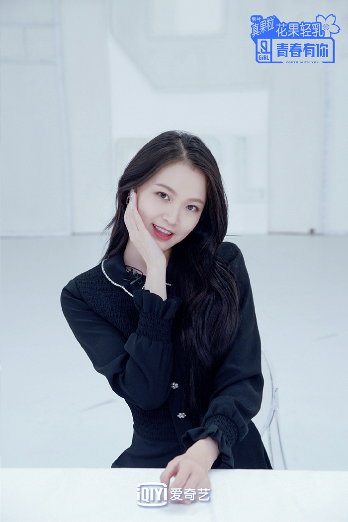 前三淪落墊底！《青春有你2》練習生「當場哭暈」遭網酸：太誇張