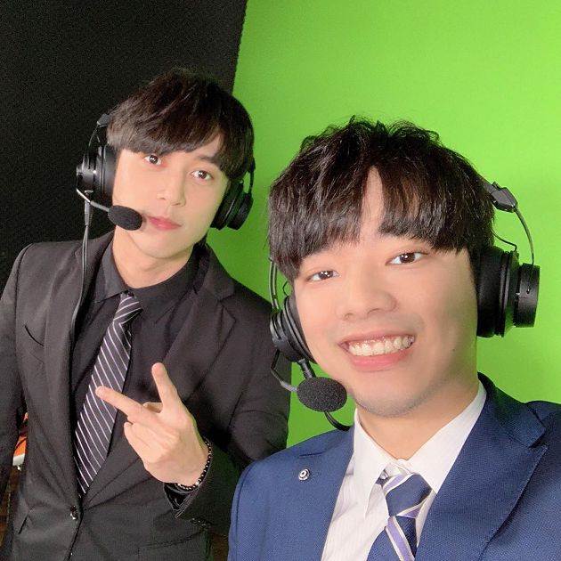 直播洩玄機!SIRI曝光實況主「感情狀況」 網抓:不只一個?