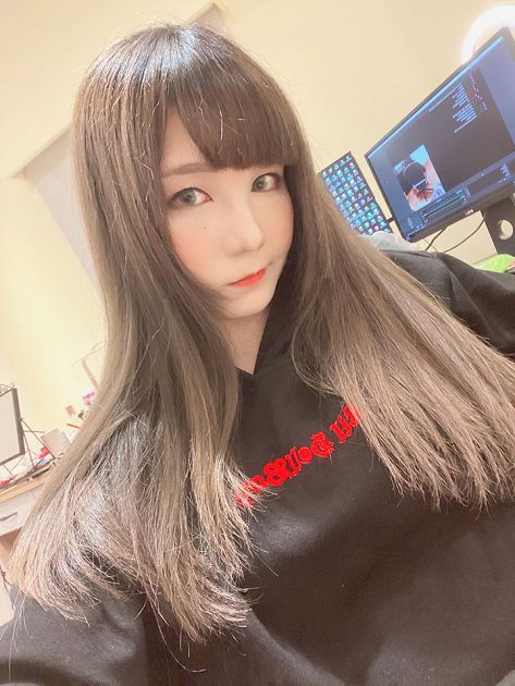 全程不說話!實況主高仿「神正韓妹」網暴動:看了24小時