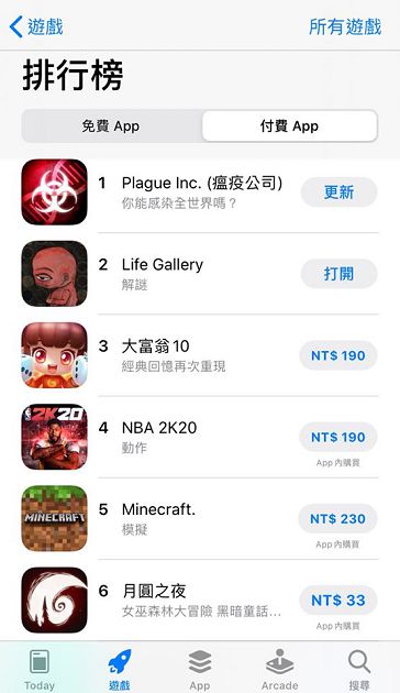 邪教滲入家!國產手遊《人生畫廊》狂得獎 獨眼男孩詭異悲劇曝光