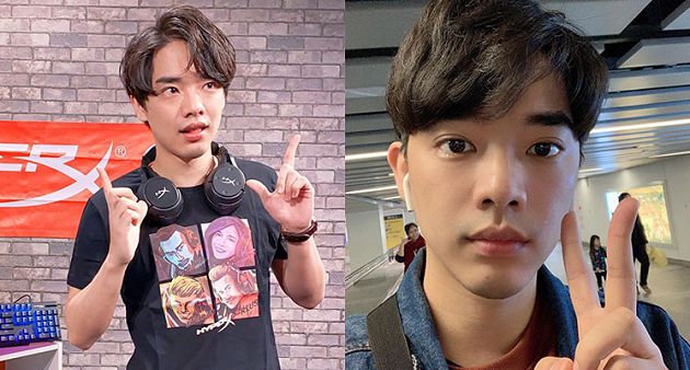 直播洩玄機!SIRI曝光實況主「感情狀況」 網抓:不只一個?