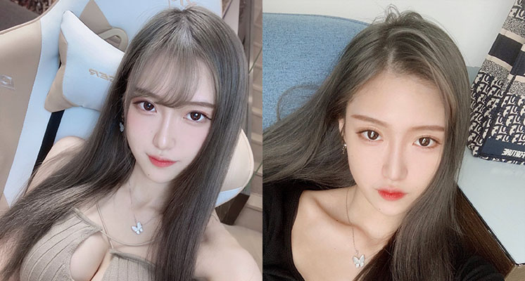 遭爆「黑歷史醜照」!實況兇妹爆氣加碼「素顏無P照」網一看全驚了!