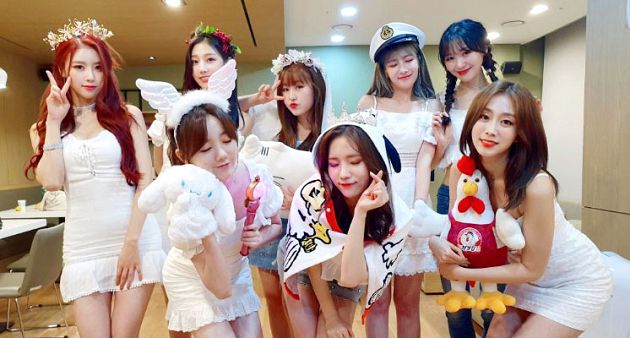 N號房事件燒不完!男網友PO文「如何將Lovelyz變成奴隸」被告上法院