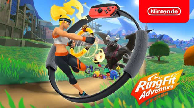 停止出貨！任天堂Switch「供不應求」掀轟動　網：漲到翻過去