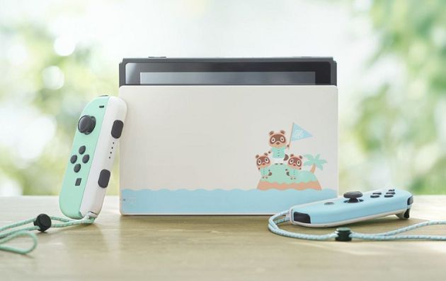 停止出貨！任天堂Switch「供不應求」掀轟動　網：漲到翻過去