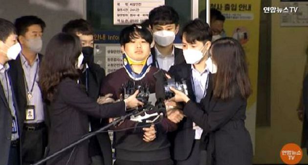 N號房事件燒不完!男網友PO文「如何將Lovelyz變成奴隸」被告上法院