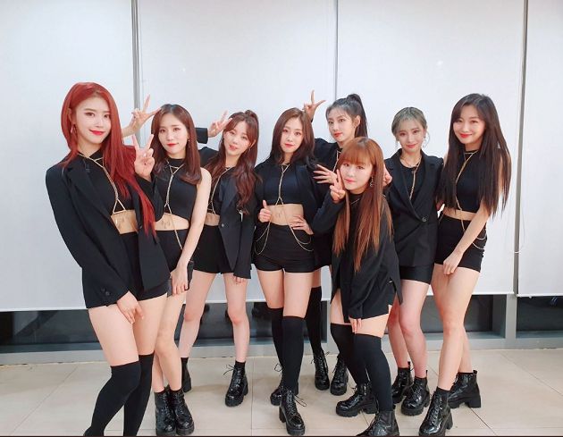 N號房事件燒不完!男網友PO文「如何將Lovelyz變成奴隸」被告上法院