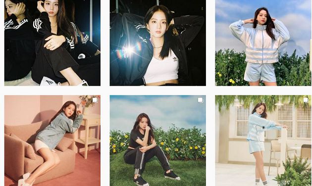 Blackpink成員宣傳照「被Ban」！官網4缺1「原圖曝光」：出來道歉！