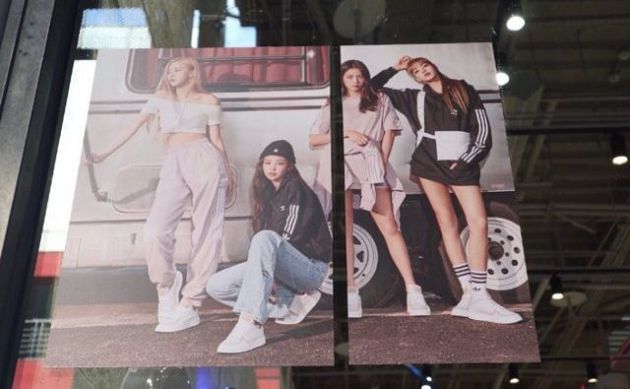 Blackpink成員宣傳照「被Ban」！官網4缺1「原圖曝光」：出來道歉！