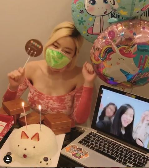 DJ Soda「慶生送福利」！童年舊照曝光 網全看傻：也太不像