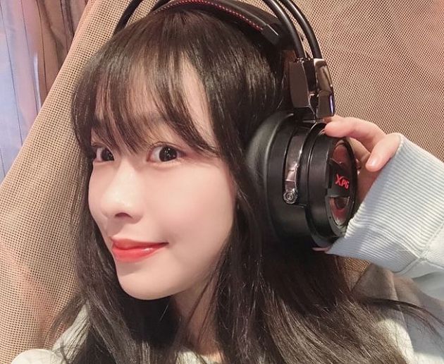 愛犬助攻!實況主「湘湘」彎腰曝光好風景 網嗨:是海溝!