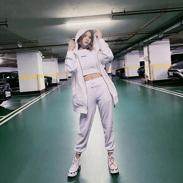 要沒洗過的內內！艾瑞絲賣二手衣狂遇「原味買家」　IG洩真實心聲