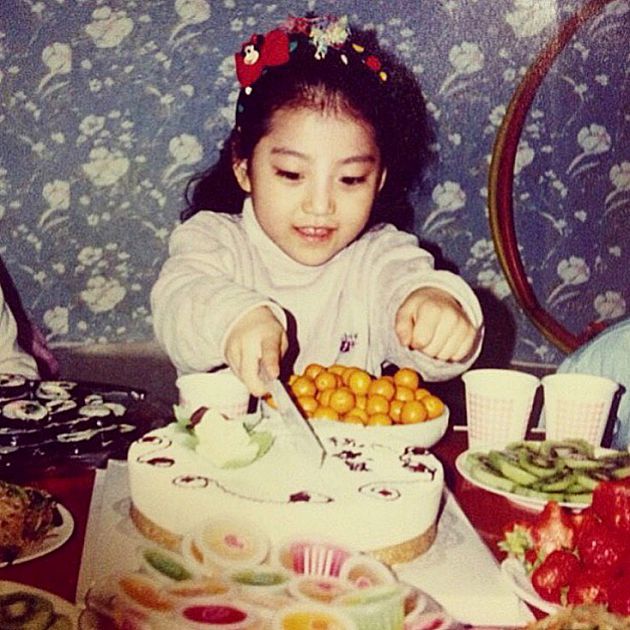 DJ Soda「慶生送福利」!童年舊照曝光 網全看傻:也太不像