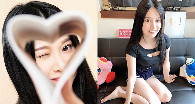 要沒洗過的內內！艾瑞絲賣二手衣狂遇「原味買家」　IG洩真實心聲