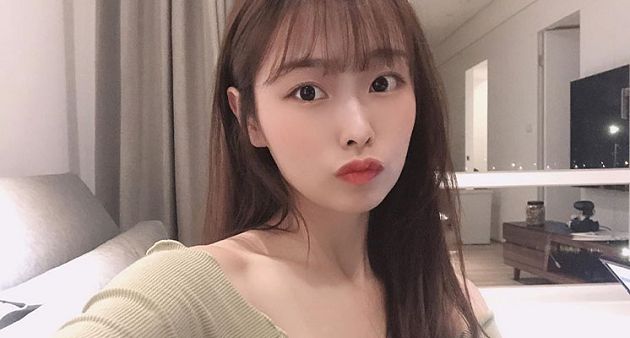 愛犬助攻!實況主「湘湘」彎腰曝光好風景 網嗨:是海溝!