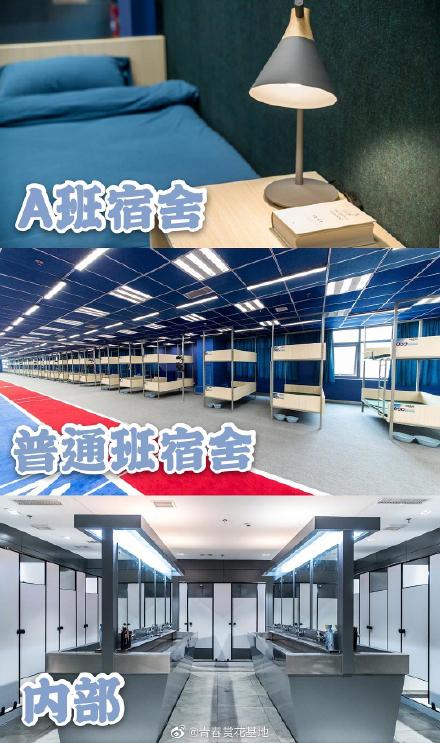 《創造營2020》宿舍超狂!「童話外型曝光」網全嚇歪:居然是城堡...