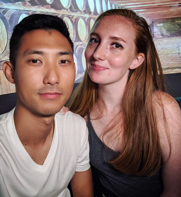 為愛妻求助!劉沛罕「拋重話」轟外交協會:美國真的不行