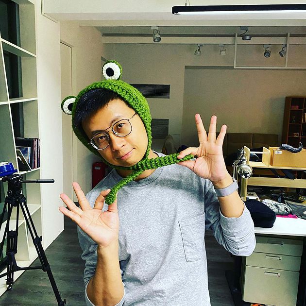 想約出去！呱吉自爆曾對003「有好感」　統神失控言論掀轟動