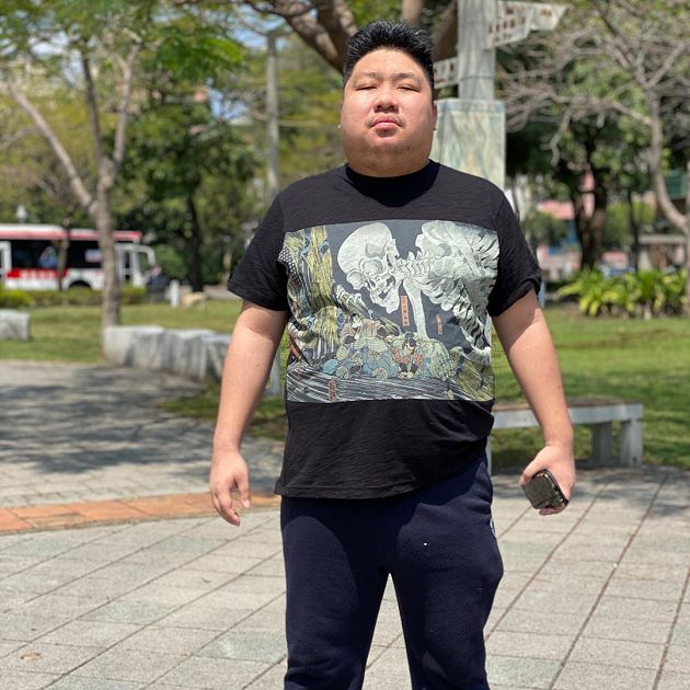 想約出去！呱吉自爆曾對003「有好感」　統神失控言論掀轟動