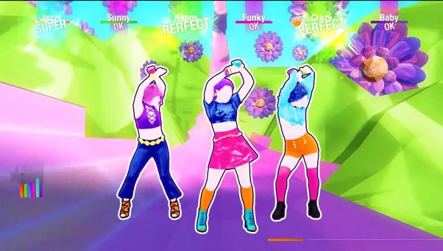 防疫福利!《舞力全開2020》免費暢跳30天 五百首歌在家跳不完