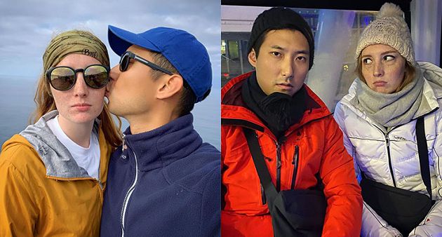 為愛妻求助!劉沛罕「拋重話」轟外交協會:美國真的不行