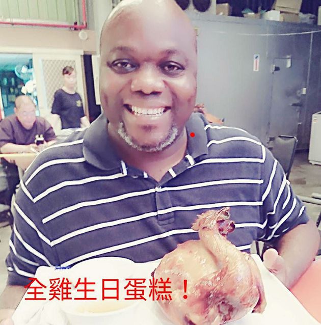 抓!中國網軍「假扮台網友」攻擊譚德塞 維大力男星痛批:只為打壓