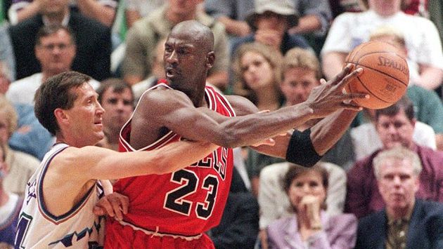 正牌告輸山寨！麥可喬丹不滿「中國品牌」再上訴：結果出爐  