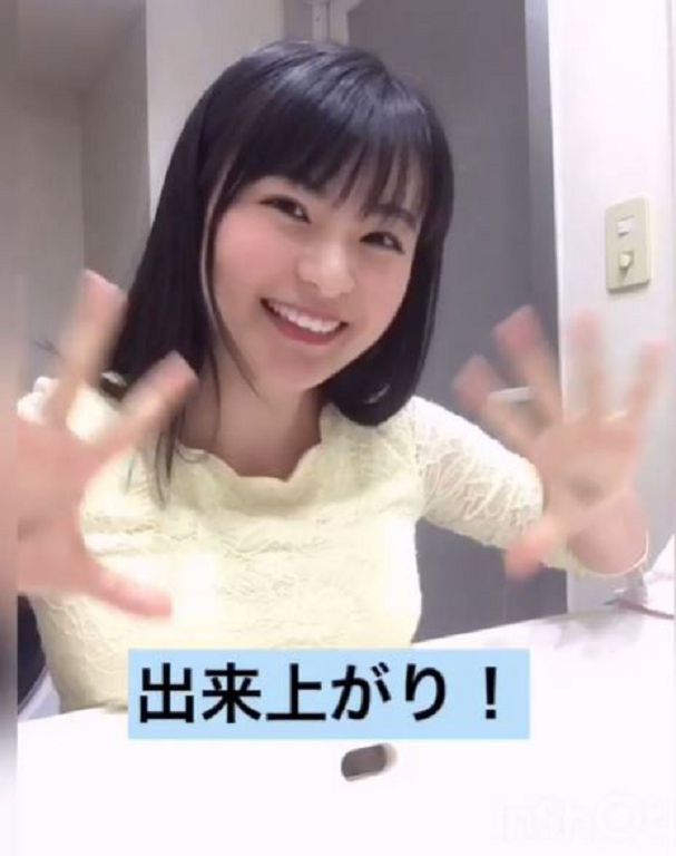 「最兇國中生」胸前太重！示範洗手舞「卡洗手台」網全歪樓