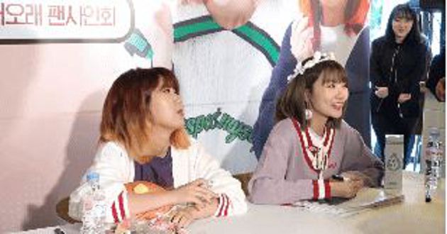 掰了「臉紅的思春期」！禹智潤「被歌迷跳過」歷史再被翻出