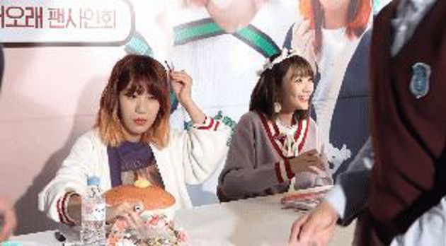 掰了「臉紅的思春期」！禹智潤「被歌迷跳過」歷史再被翻出