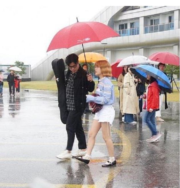 掰了「臉紅的思春期」！禹智潤「被歌迷跳過」歷史再被翻出