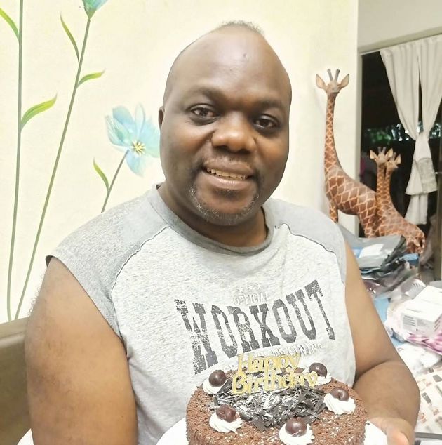 抓!中國網軍「假扮台網友」攻擊譚德塞 維大力男星痛批:只為打壓