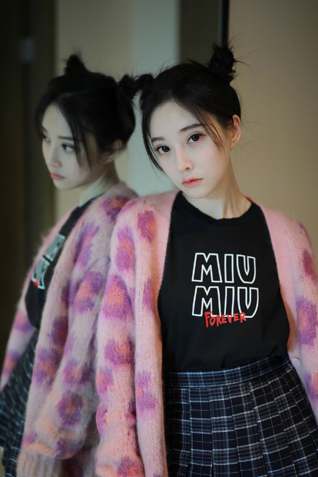 曾被爆千萬乾爹!馮提莫「公開擇偶條件」 網:打擾了