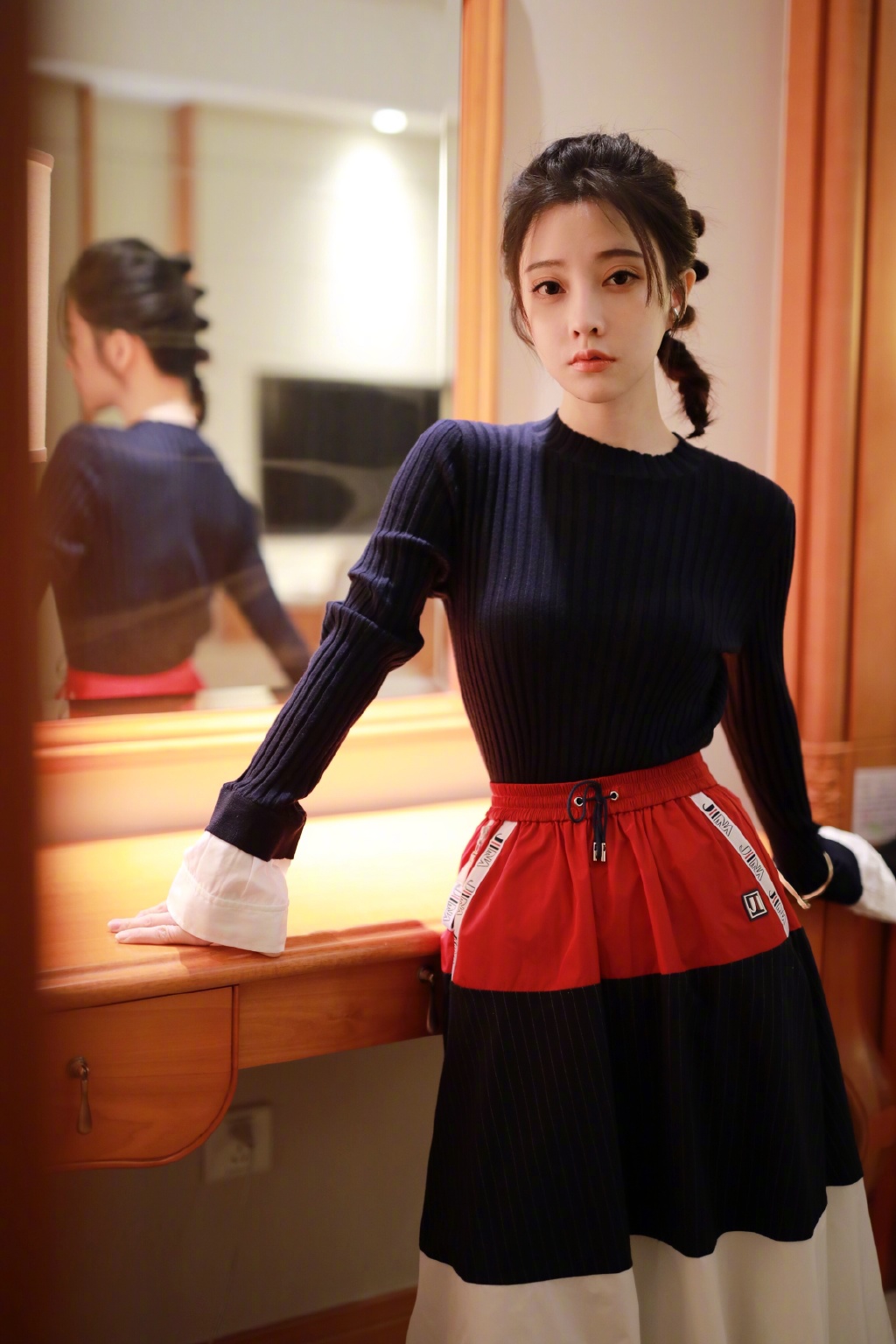 曾被爆千萬乾爹!馮提莫「公開擇偶條件」 網:打擾了