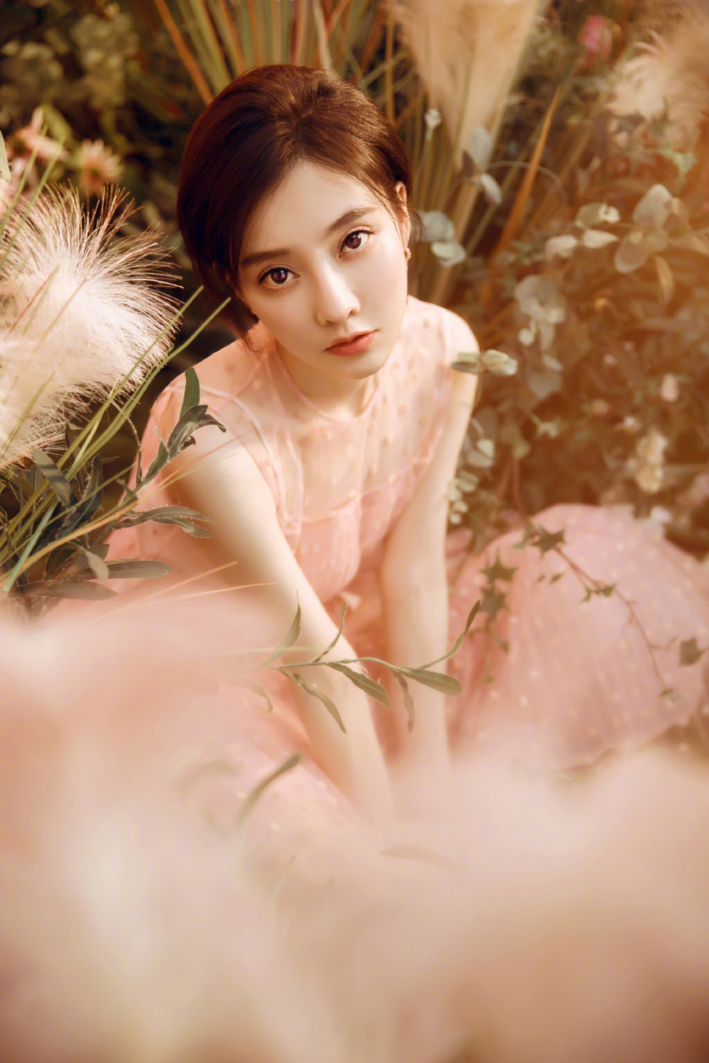 曾被爆千萬乾爹!馮提莫「公開擇偶條件」 網:打擾了