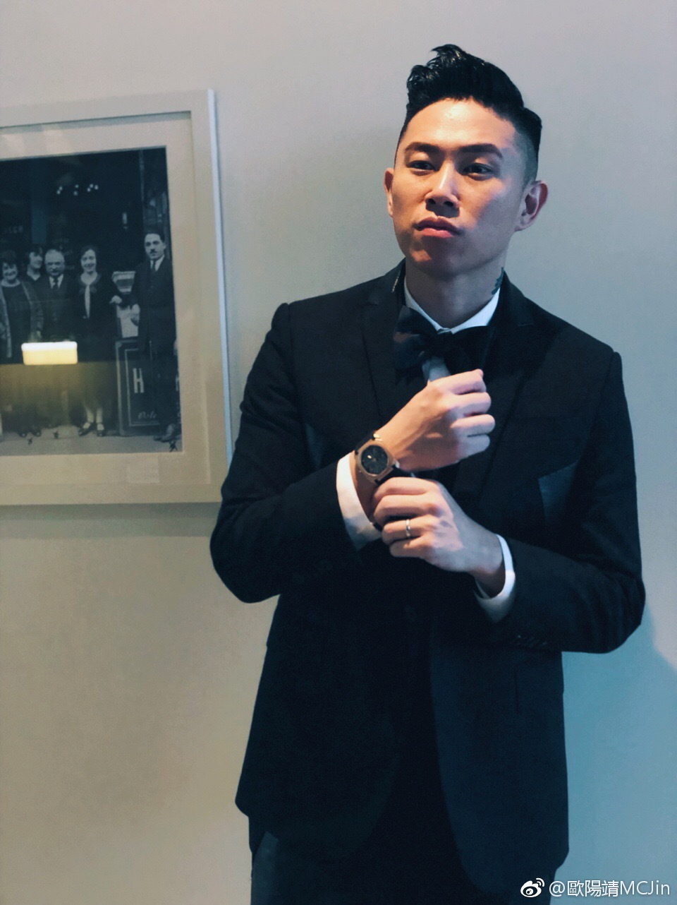 把華裔當笨蛋!《有嘻哈》歌手嗆爆川普:他就像鴨子一樣