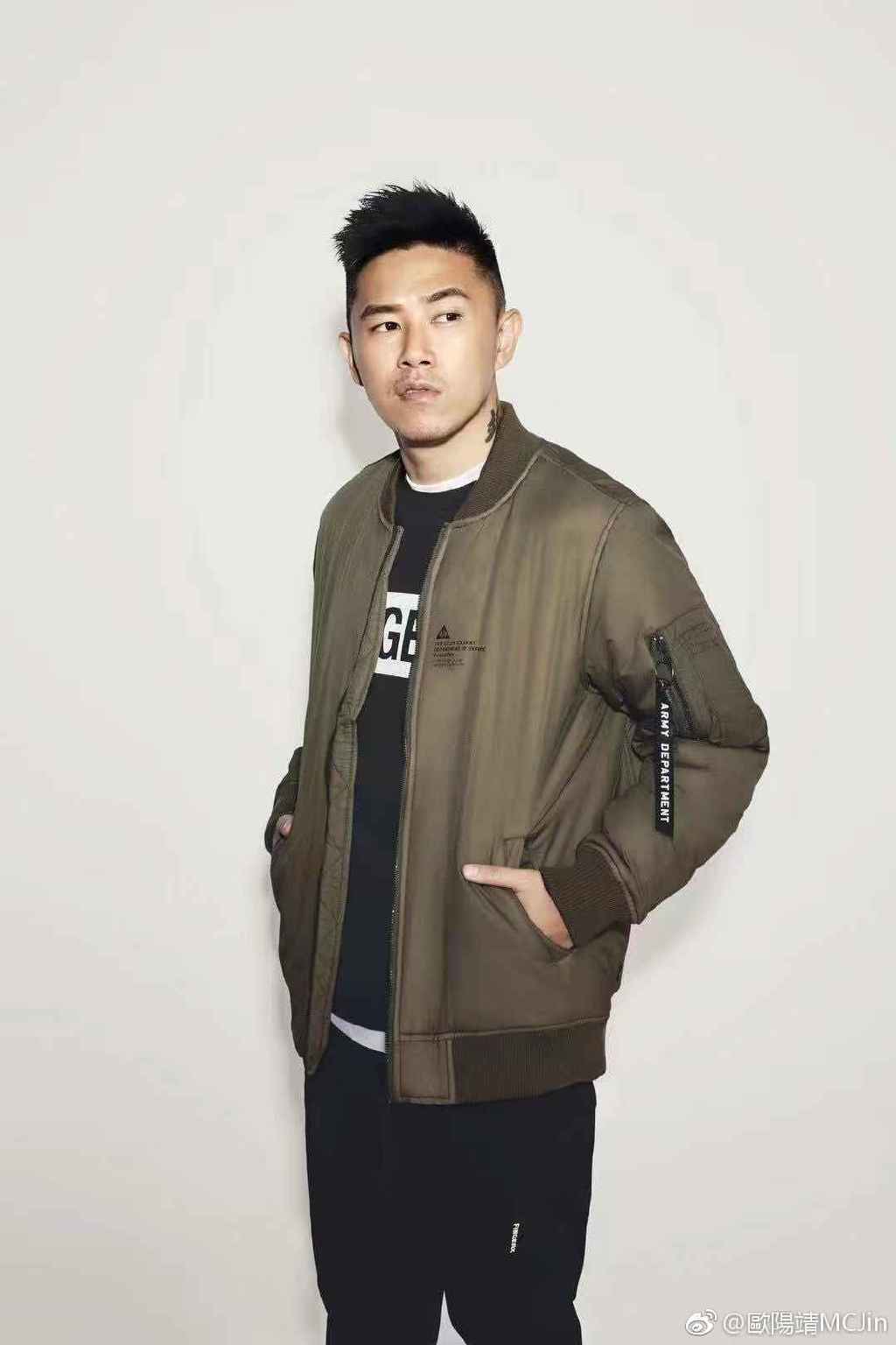 把華裔當笨蛋!《有嘻哈》歌手嗆爆川普:他就像鴨子一樣