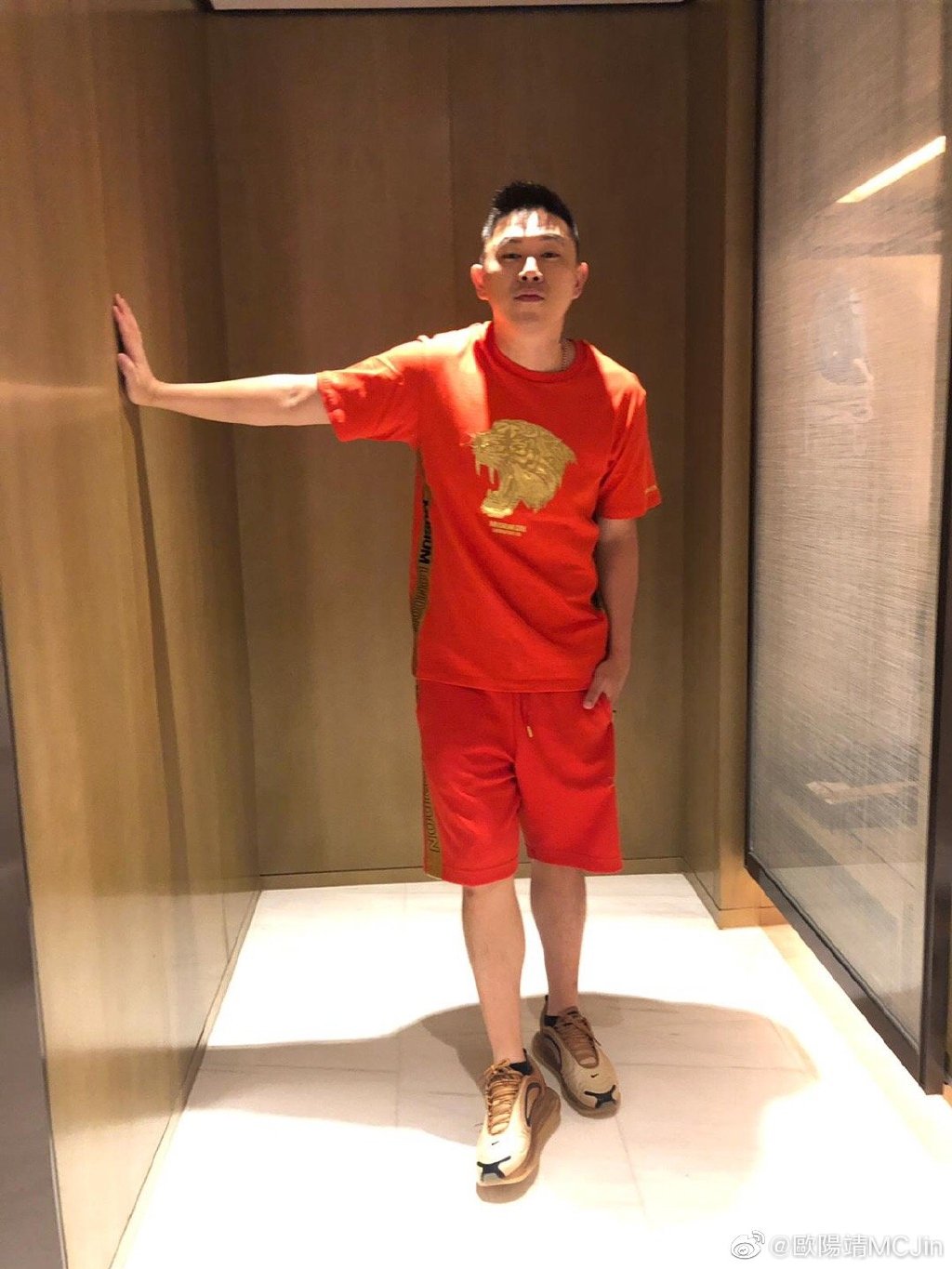 把華裔當笨蛋!《有嘻哈》歌手嗆爆川普:他就像鴨子一樣