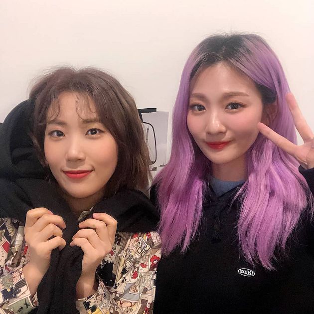 掰了「臉紅的思春期」！禹智潤「被歌迷跳過」歷史再被翻出