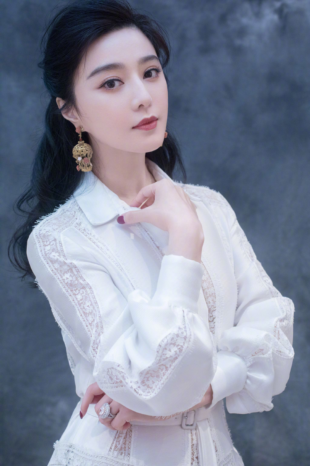 求網紅合作卻被羞辱!范冰冰「復出到處碰壁」 悲慘近況曝光