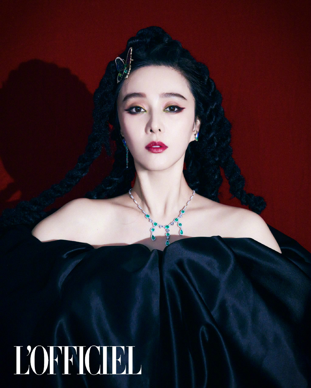 求網紅合作卻被羞辱!范冰冰「復出到處碰壁」 悲慘近況曝光