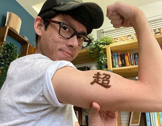 看不下去！劉沛IG諷譚德塞「虛偽的魁儡」：為了錢低頭